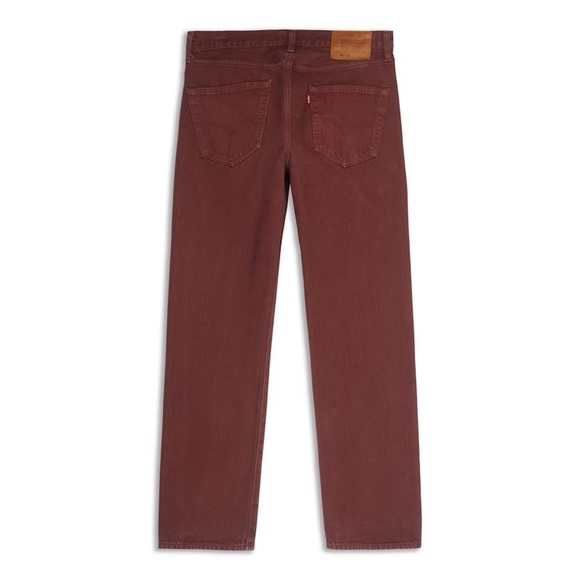 Levi’s 501® '93 Straight Boyfriend Jeans - Picture 12 of 13